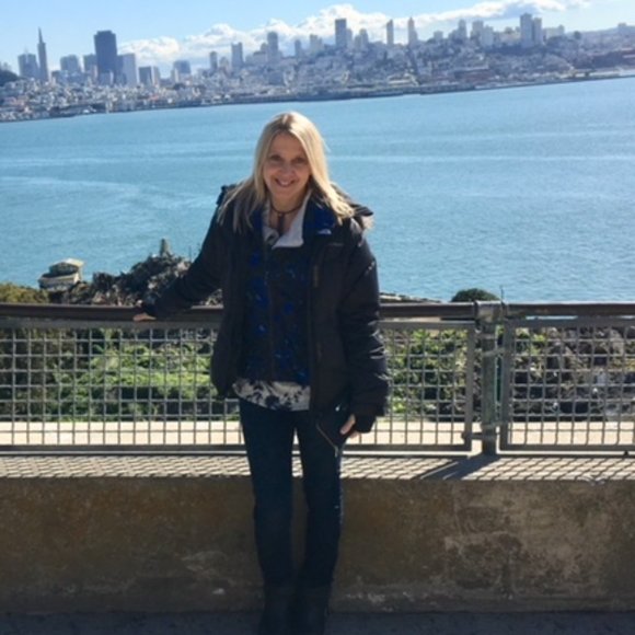 Meet your Posher, Rosalie - Picture 1 of 1